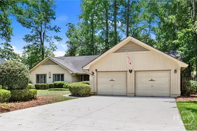 6 Cove Drive, Savannah, GA 31419 - Photo 5