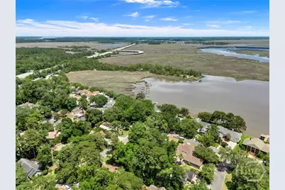 6 Cove Drive, Savannah, GA 31419 - Photo 55