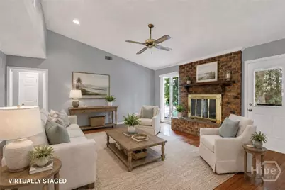 6 Cove Drive, Savannah, GA 31419 - Photo 29