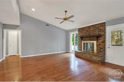 6 Cove Drive, Savannah, GA 31419 - Photo 25