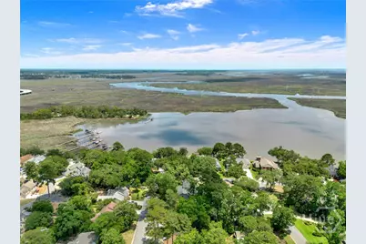 6 Cove Drive, Savannah, GA 31419 - Photo 45