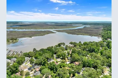 6 Cove Drive, Savannah, GA 31419 - Photo 53