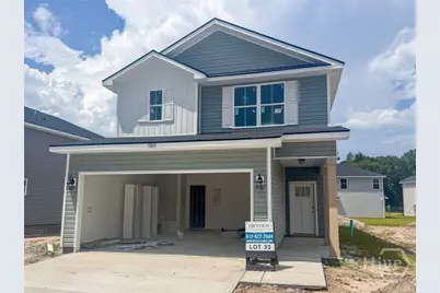190 Hamilton Drive, Hinesville, GA 31313 - Photo 1