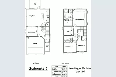 178 Hamilton Drive, Hinesville, GA 31313 - Photo 3