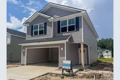 178 Hamilton Drive, Hinesville, GA 31313 - Photo 1