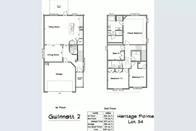178 Hamilton Drive, Hinesville, GA 31313 - Photo 3