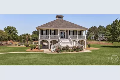 127 Williams Avenue, Richmond Hill, GA 31324 - Photo 45