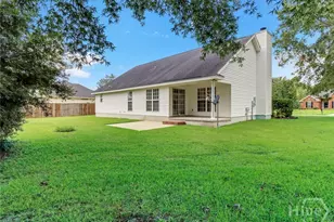 127 Williams Ave, Richmond Hill, GA 31324 - Photo 43