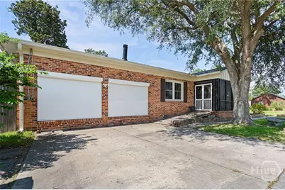 4604 Kim Street, Savannah, GA 31410 - Photo 3