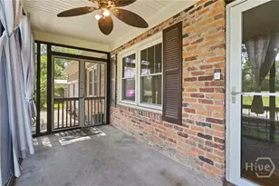 4604 Kim St, Savannah, GA 31410 - Photo 5
