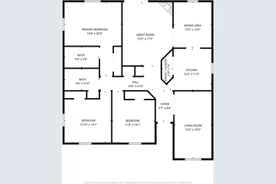 111 Marsh Bluff Drive, Savannah, GA 31404 - Photo 27