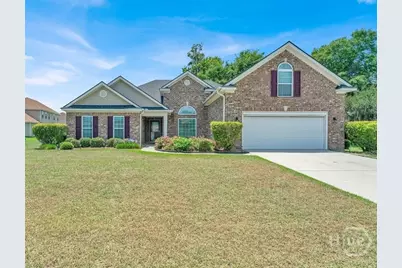 231 Sweetwater Station Drive, Savannah, GA 31419 - Photo 1
