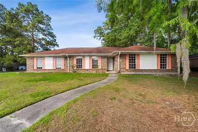 64 Beaver Run Drive, Savannah, GA 31419 - Photo 1