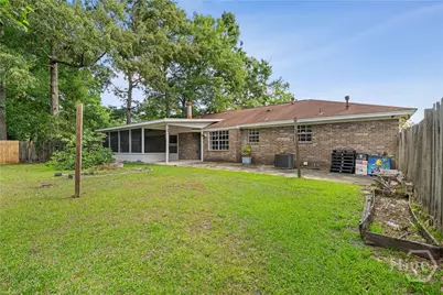 64 Beaver Run Drive, Savannah, GA 31419 - Photo 31