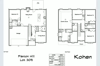 76 Calhoun Way NE, Ludowici, GA 31316 - Photo 3