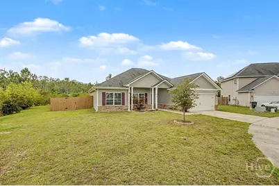 258 Whipple Avenue, Hinesville, GA 31313 - Photo 3