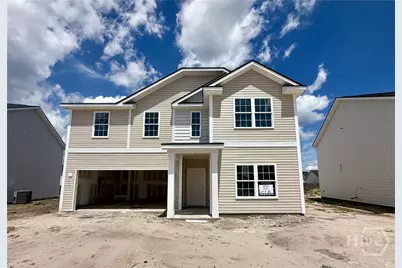 107 Pitchline Drive, Hinesville, GA 31313 - Photo 1