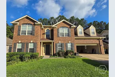 131 Morgan Pines Drive, Pooler, GA 31322 - Photo 1