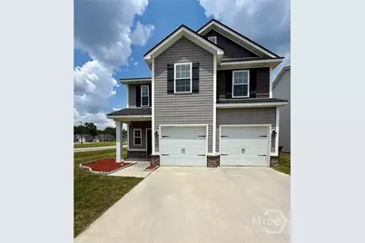 16 Cassels Court, Hinesville, GA 31313 - Photo 1