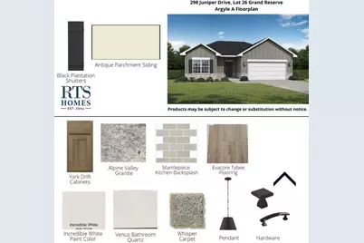 298 Juniper Drive, Hinesville, GA 31313 - Photo 3