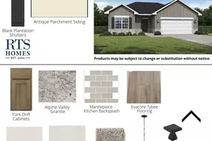 298 Juniper Dr, Hinesville, GA 31313 - Photo 3