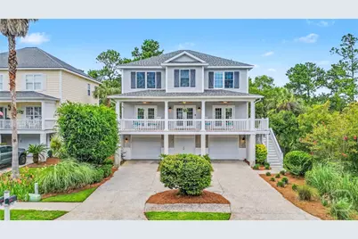 8 Sapphire Island Road, Savannah, GA 31410 - Photo 1