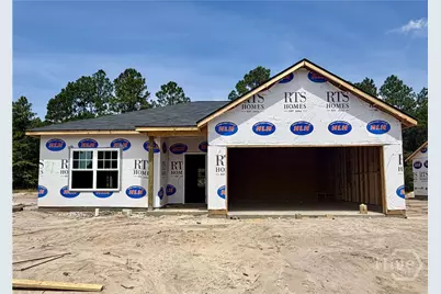 312 Juniper Drive, Hinesville, GA 31313 - Photo 1