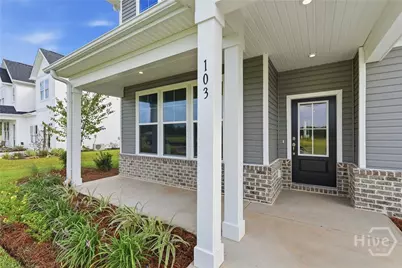 103 Miller Chapel Boulevard, Guyton, GA 31312 - Photo 5