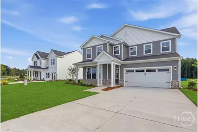 103 Miller Chapel Boulevard, Guyton, GA 31312 - Photo 3