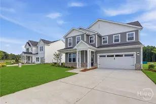 103 Miller Chapel Blvd, Guyton, GA 31312 - Photo 3