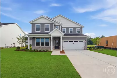 103 Miller Chapel Boulevard, Guyton, GA 31312 - Photo 1