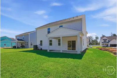 103 Miller Chapel, Guyton, GA 31312 - Photo 51