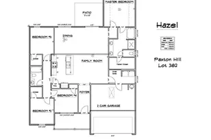 34 Calhoun Way NE, Ludowici, GA 31316 - Photo 3