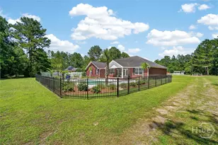 176 Cathy Ln, Ludowici, GA 31316 - Photo 47