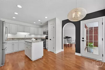 176 Cathy Lane, Ludowici, GA 31316 - Photo 15