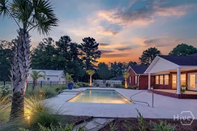 176 Cathy Lane, Ludowici, GA 31316 - Photo 65