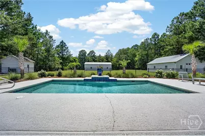 176 Cathy Lane, Ludowici, GA 31316 - Photo 45
