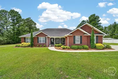 176 Cathy Lane, Ludowici, GA 31316 - Photo 1