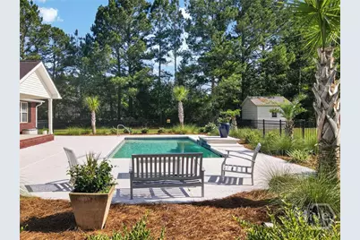 176 Cathy Lane, Ludowici, GA 31316 - Photo 43