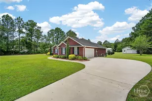 176 Cathy Ln, Ludowici, GA 31316 - Photo 5