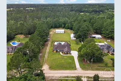 176 Cathy Lane, Ludowici, GA 31316 - Photo 63