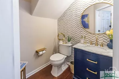 146 Chapel Lake S, Savannah, GA 31419 - Photo 17
