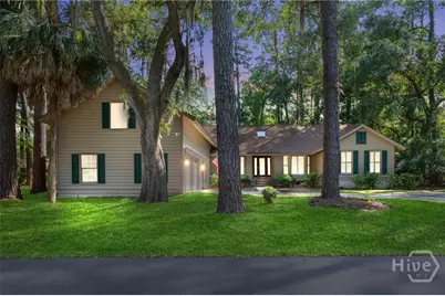 7 Planters Lane, Savannah, GA 31411 - Photo 1