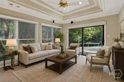 7 Planters Lane, Savannah, GA 31411 - Photo 5