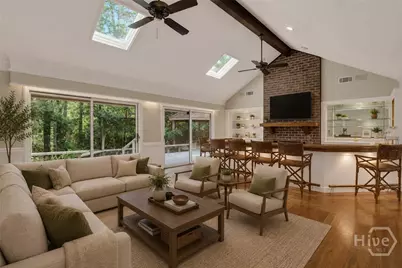 7 Planters Lane, Savannah, GA 31411 - Photo 3