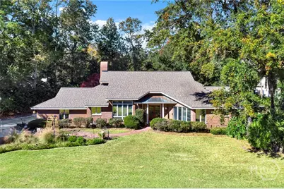 217 Wiley Bottom Road, Savannah, GA 31411 - Photo 1