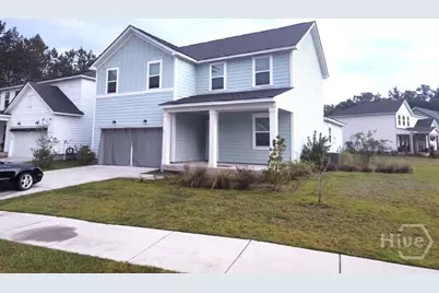 81 Old Field Run, Richmond Hill, GA 31324 - Photo 1