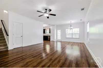106 Hamlet Court, Hinesville, GA 31313 - Photo 5