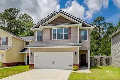 106 Hamlet Court, Hinesville, GA 31313 - Photo 1