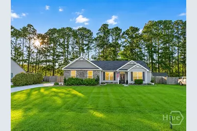 117 Summer Station Dr, Guyton, GA 31312 - Photo 1